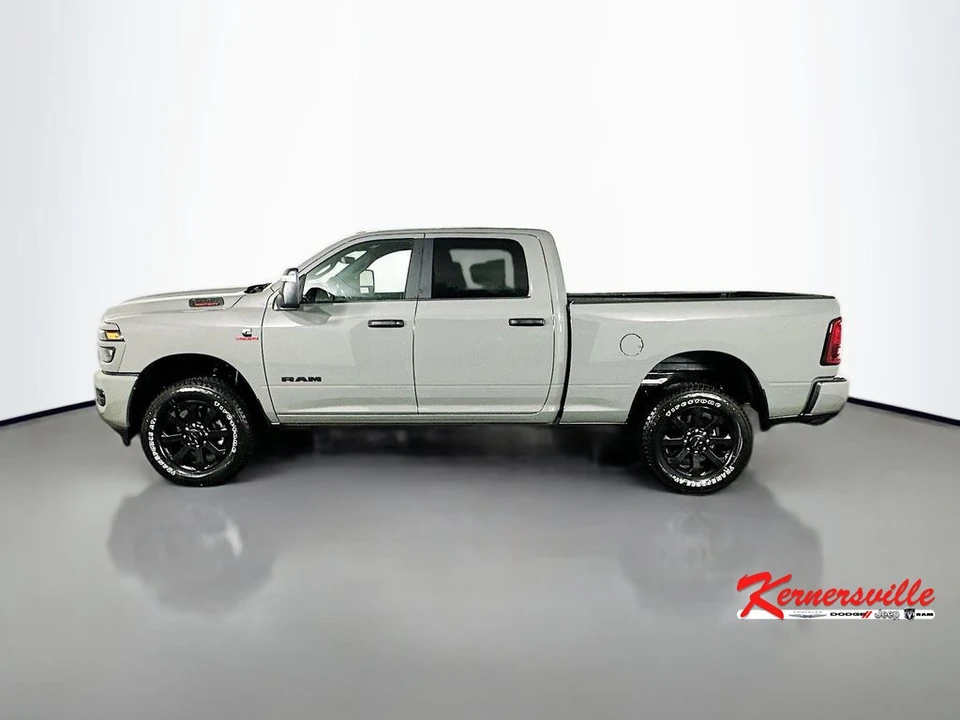 2026 Ram 2500 - Image 4 of 21