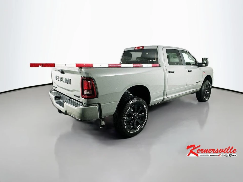 2026 Ram 2500 - Image 7 of 21