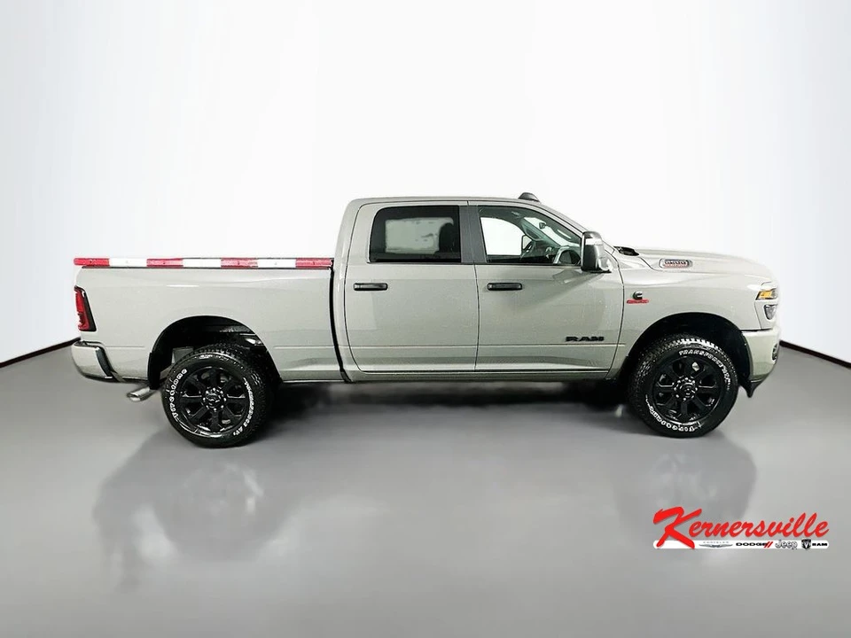2026 Ram 2500 - Image 8 of 21