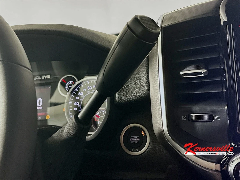 2026 Ram 2500 - Image 12 of 21