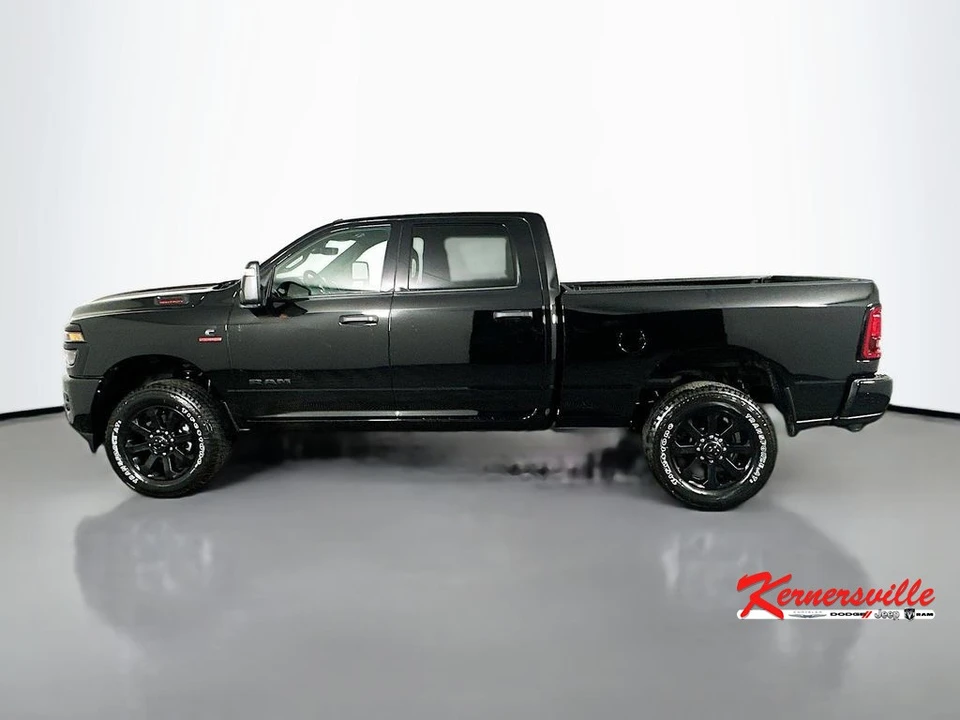 2026 Ram 2500 - Image 4 of 21