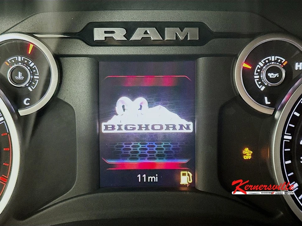 2026 Ram 2500 - Image 11 of 21