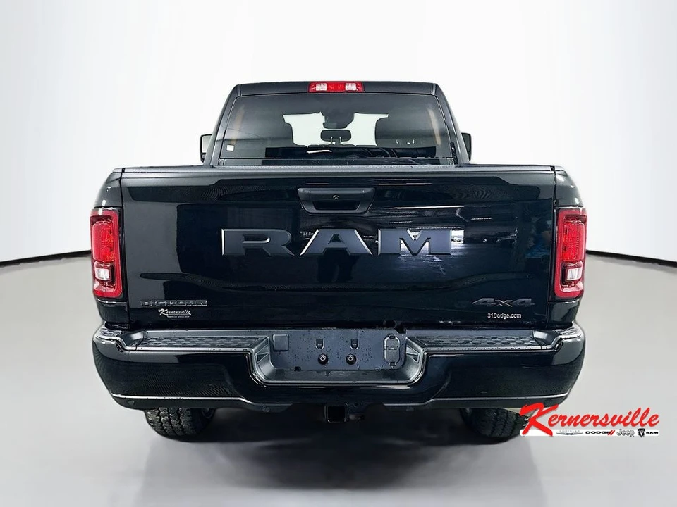 2026 Ram 2500 - Image 6 of 21