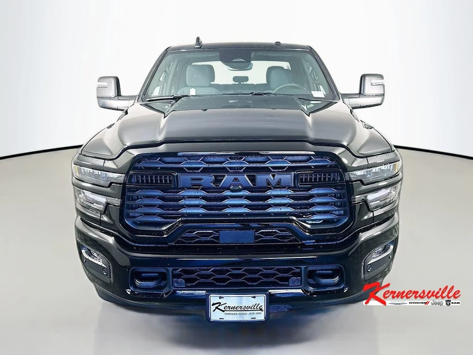 2026 Ram 2500 - Image 2 of 21