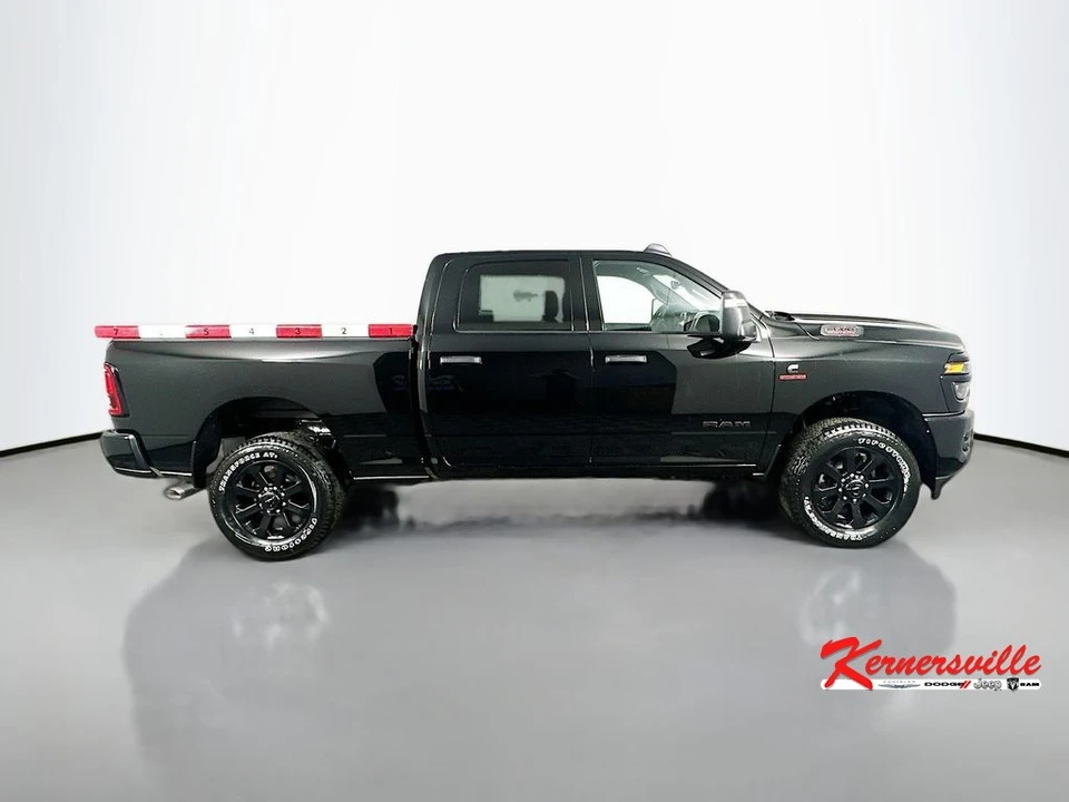 2026 Ram 2500 - Image 8 of 21