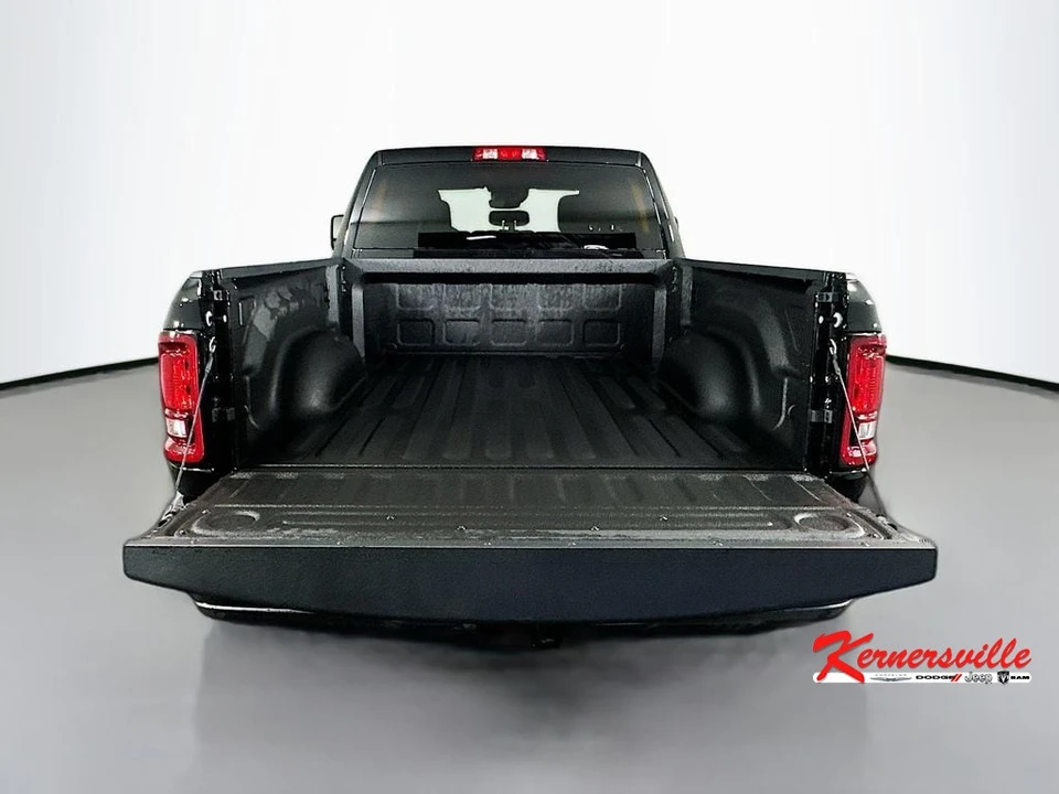 2026 Ram 2500 - Image 16 of 21