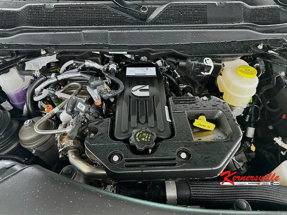 2026 Ram 2500 - Image 18 of 21