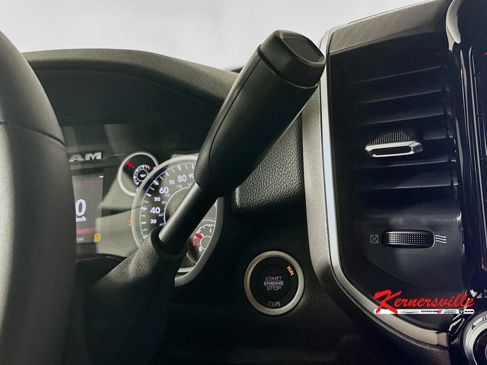2026 Ram 2500 - Image 12 of 21