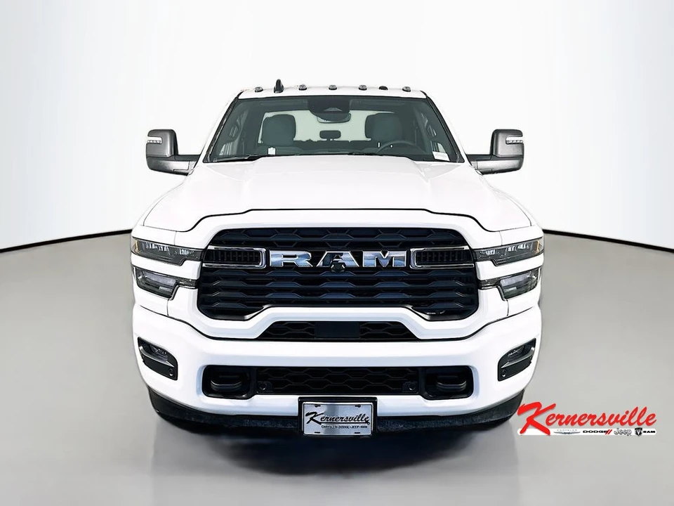 2026 Ram 2500 - Image 2 of 12