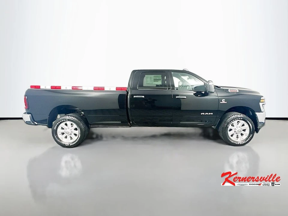 2026 Ram 2500 - Image 8 of 12