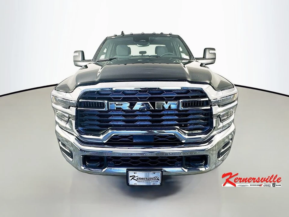 2026 Ram 2500 - Image 2 of 12