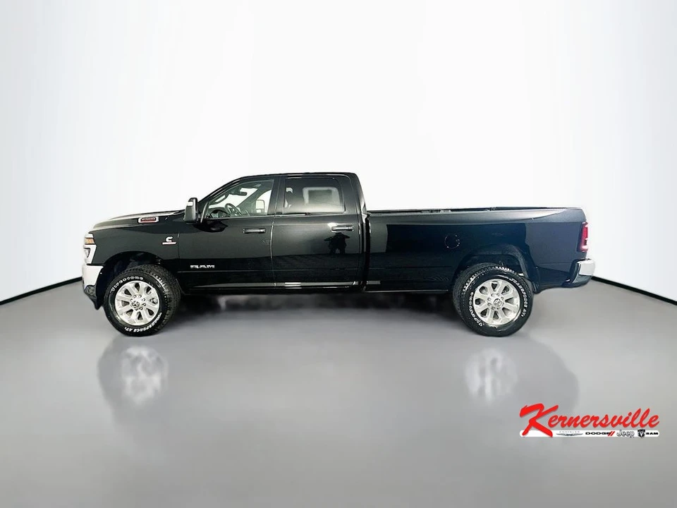 2026 Ram 2500 - Image 4 of 12