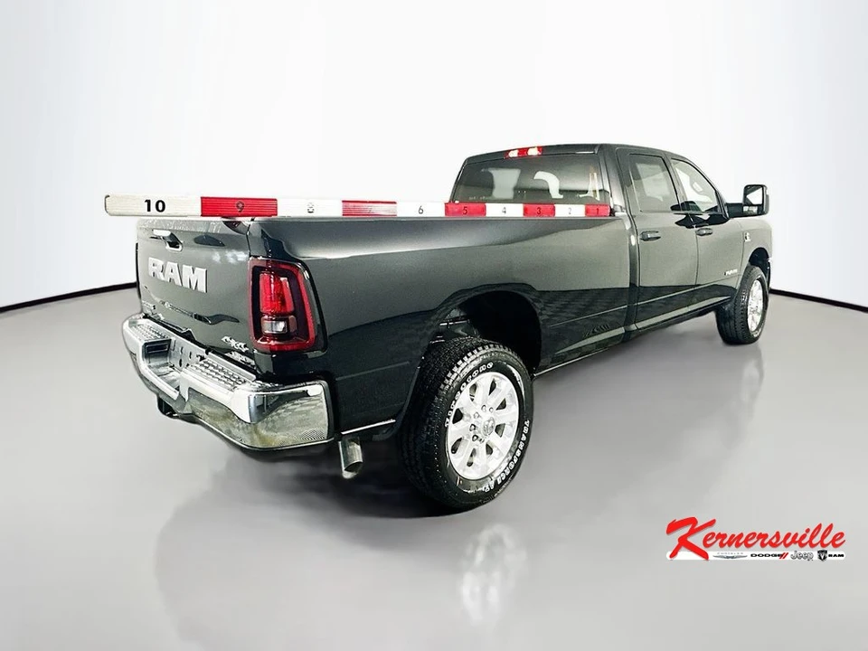 2026 Ram 2500 - Image 7 of 12