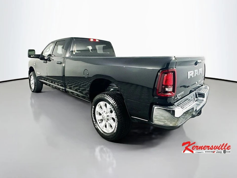 2026 Ram 2500 - Image 5 of 12