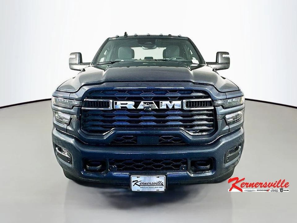 2026 Ram 2500 - Image 3 of 12