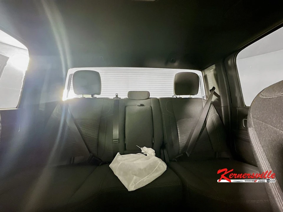 2026 Ram 2500 - Image 11 of 12