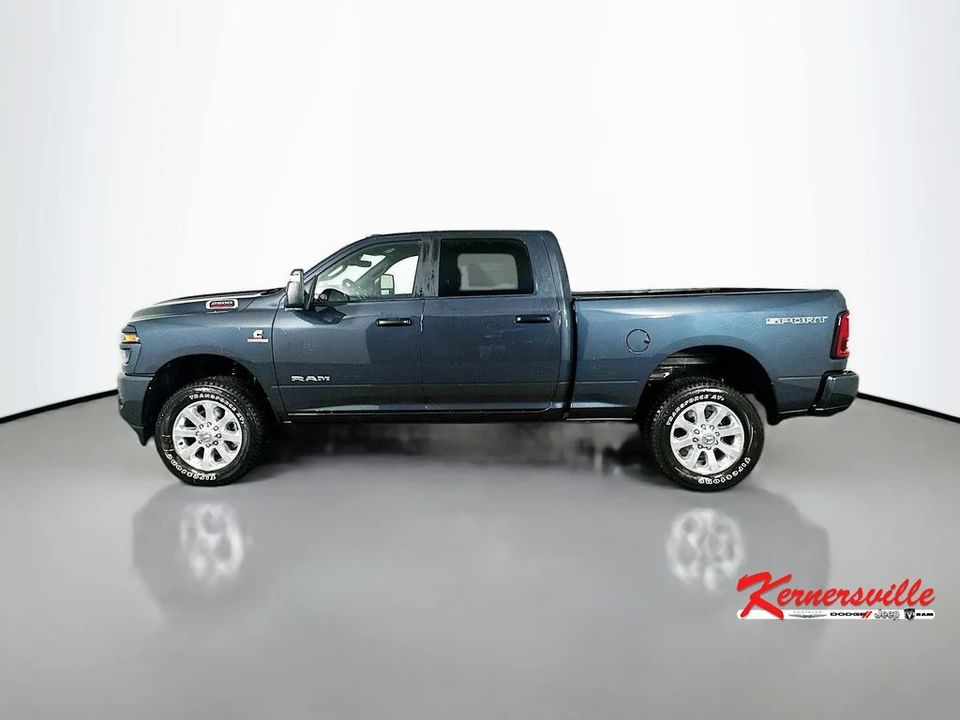 2026 Ram 2500 - Image 5 of 12