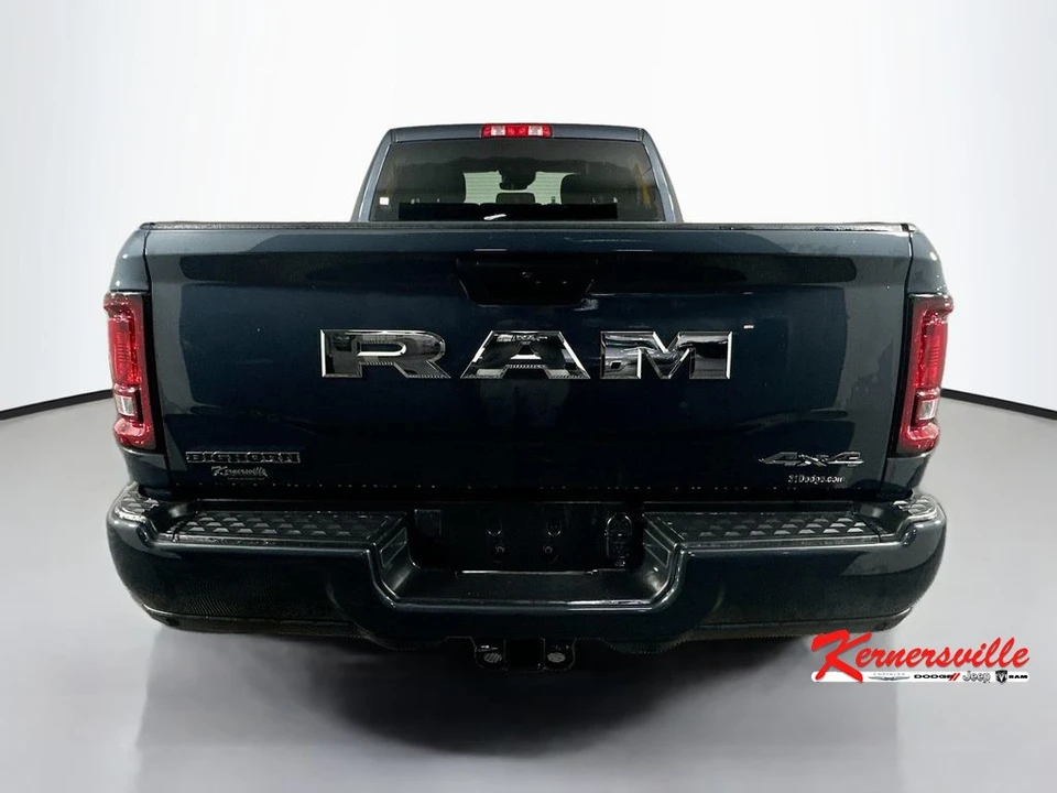 2026 Ram 2500 - Image 7 of 12