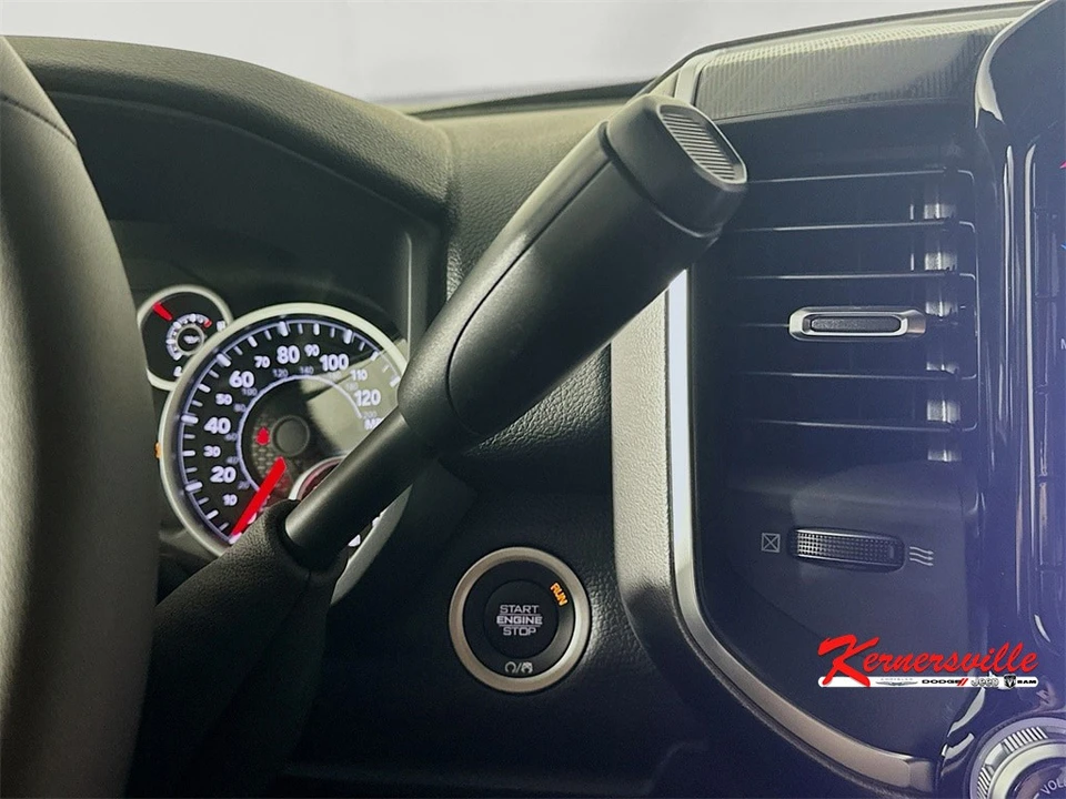 2026 Ram 2500 - Image 12 of 21