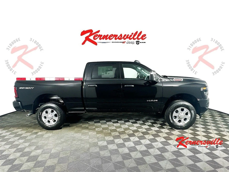 2026 Ram 2500 - Image 8 of 12