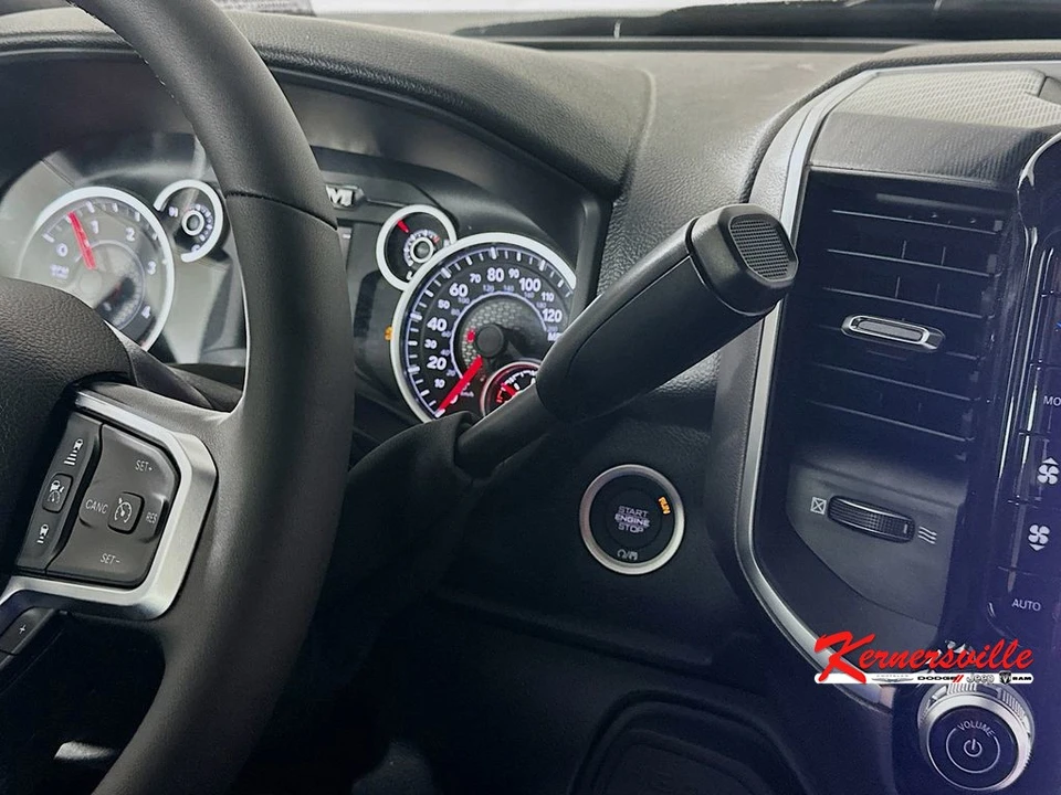 2026 Ram 2500 - Image 12 of 21