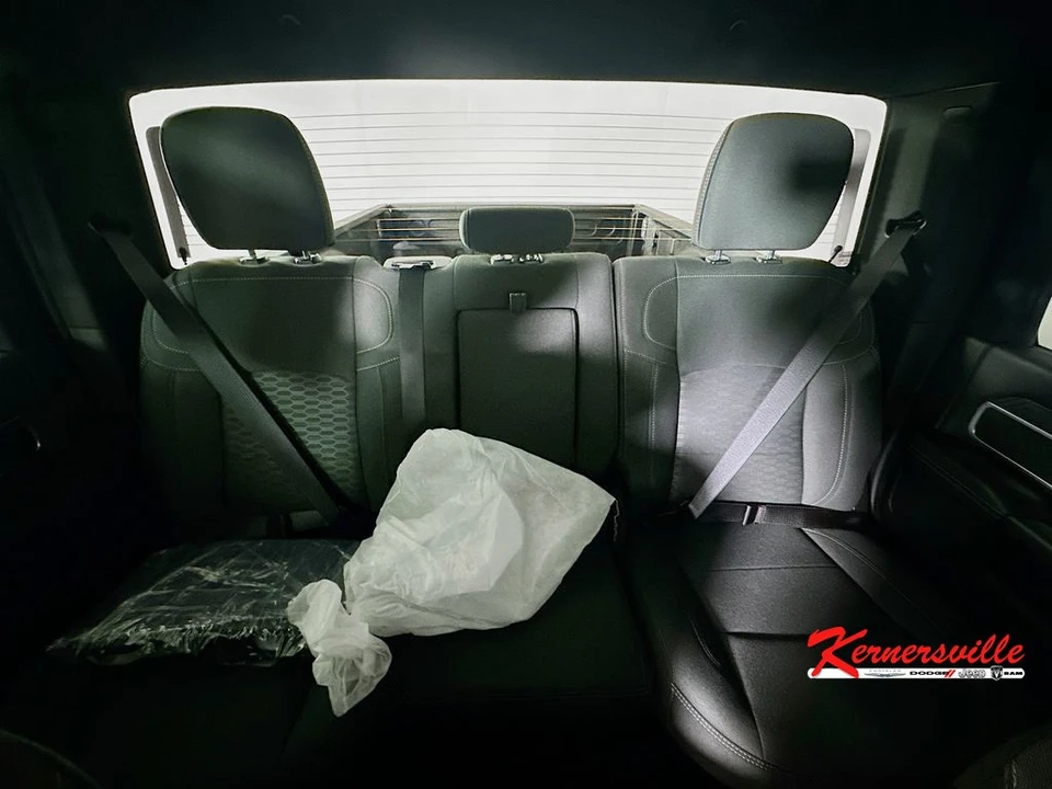 2026 Ram 2500 - Image 10 of 21
