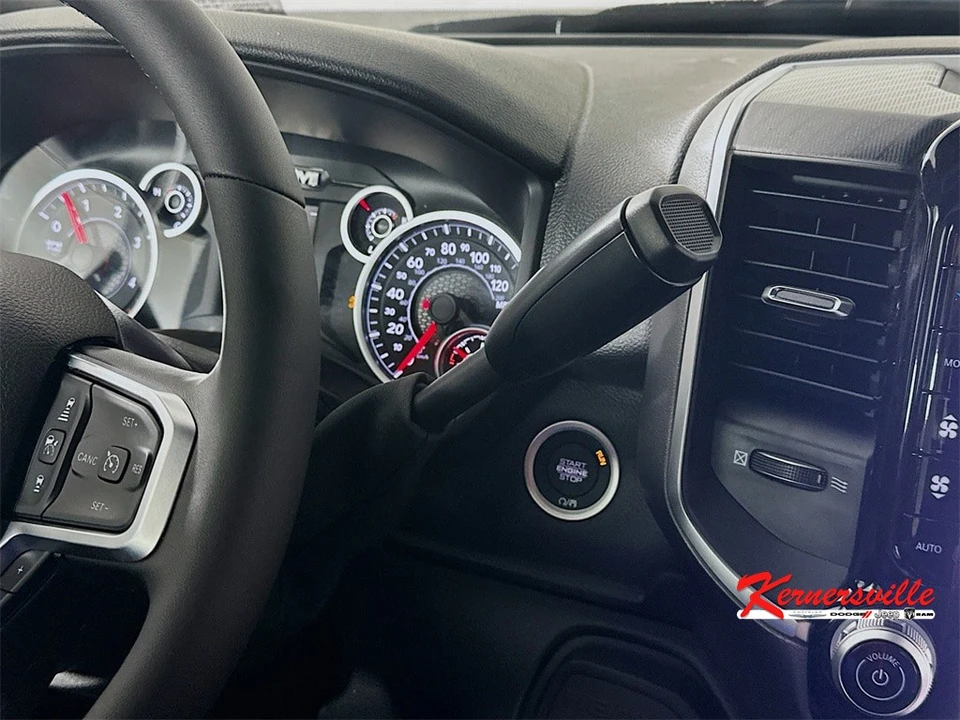 2026 Ram 2500 - Image 12 of 21