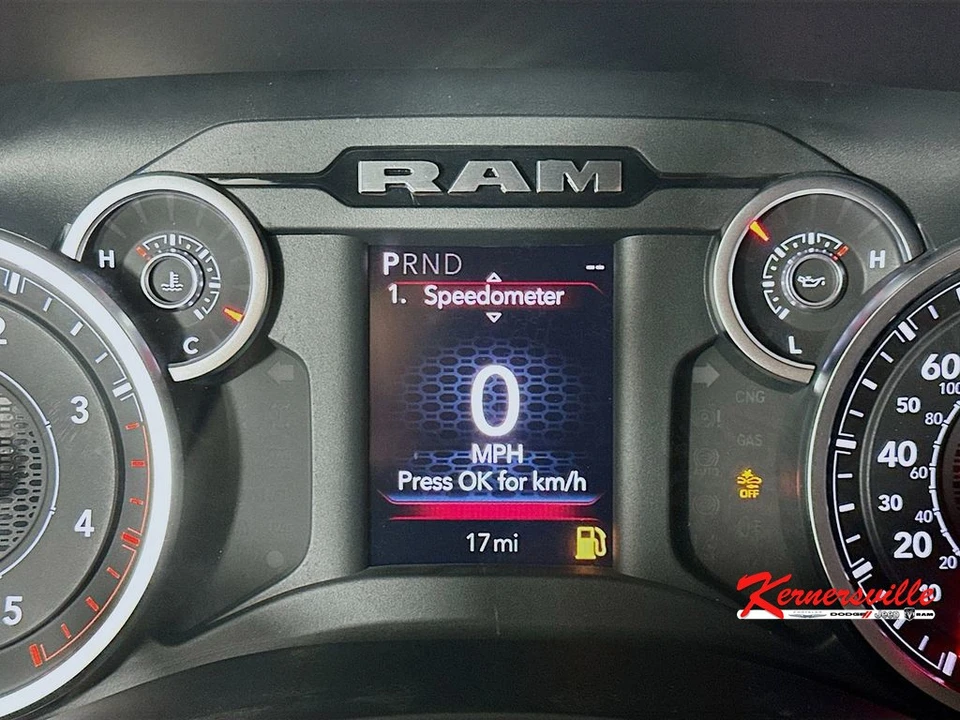 2026 Ram 2500 - Image 11 of 21