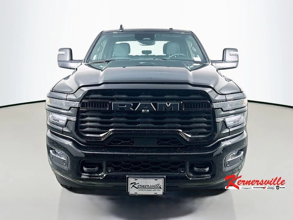 2026 Ram 2500 - Image 2 of 21