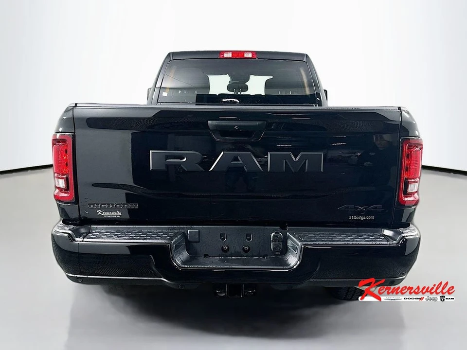 2026 Ram 2500 - Image 6 of 21