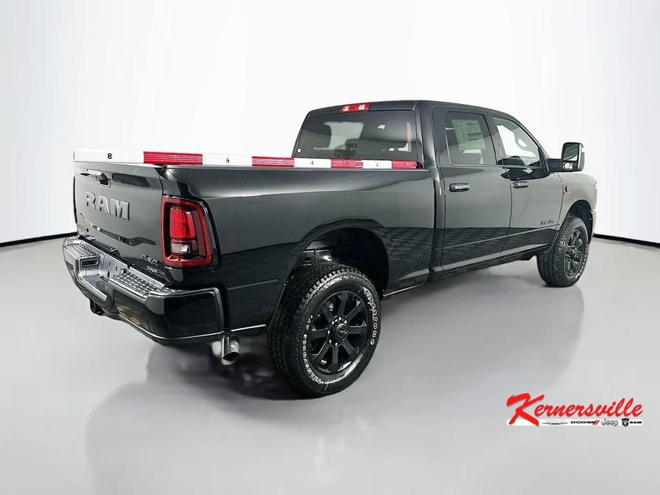 2026 Ram 2500 - Image 7 of 21