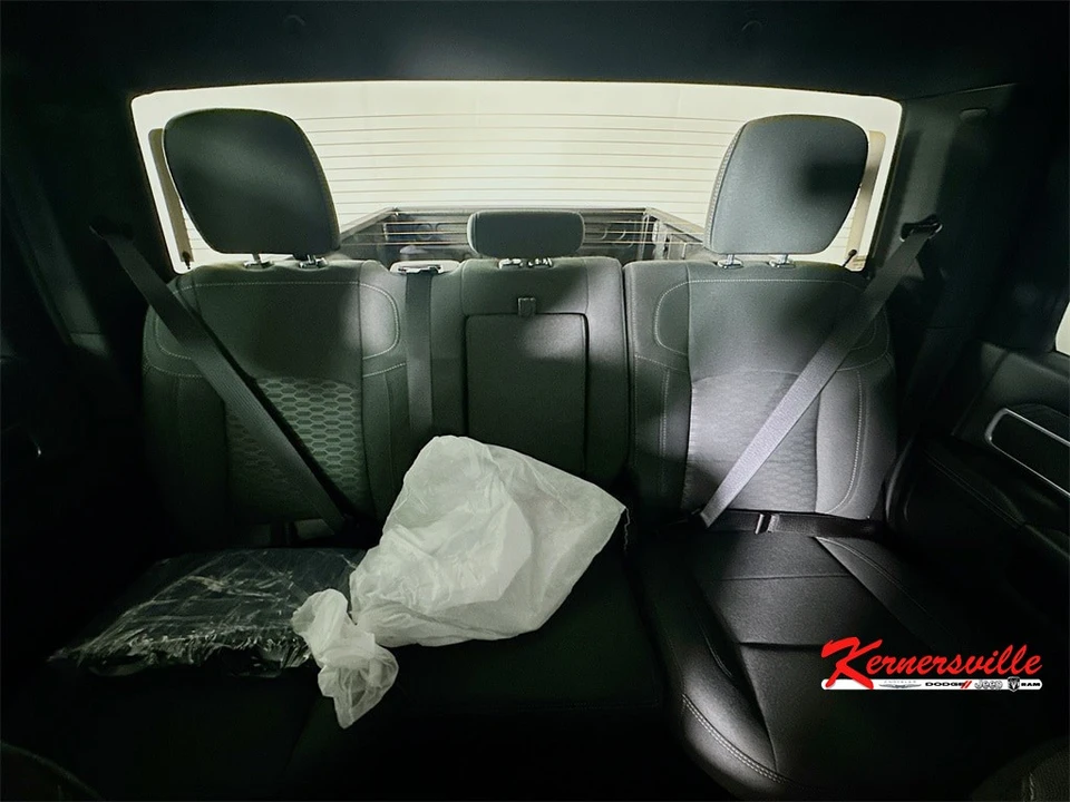 2026 Ram 2500 - Image 10 of 21