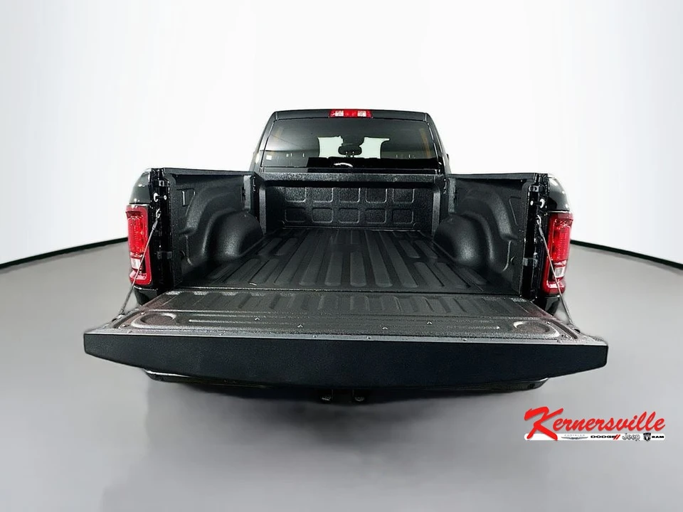 2026 Ram 2500 - Image 16 of 21