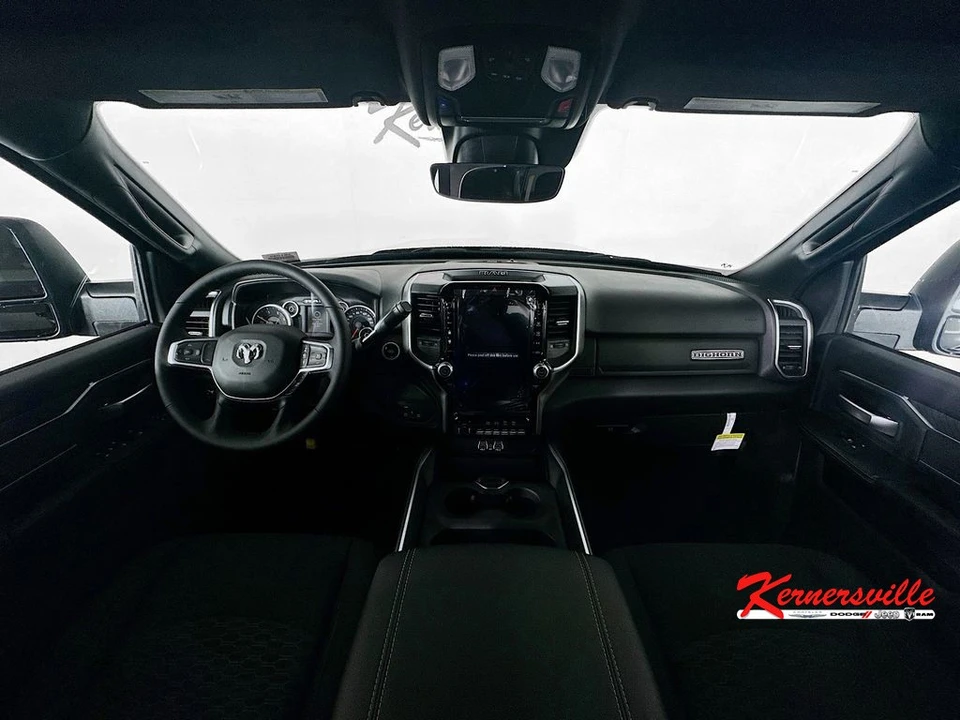 2026 Ram 2500 - Image 9 of 21