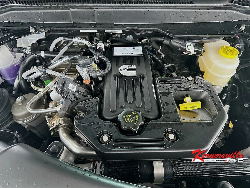 2026 Ram 2500 - Image 18 of 21