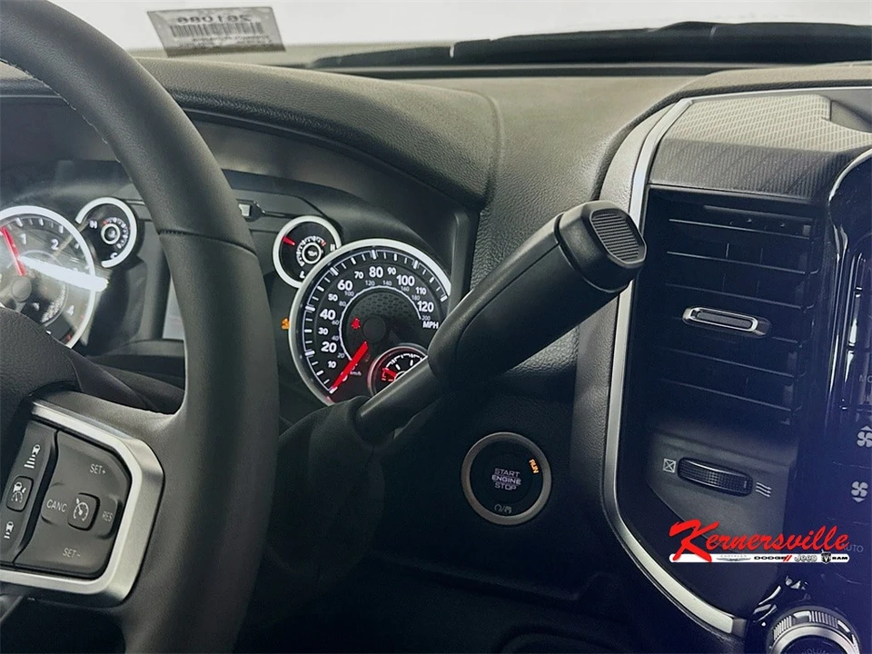 2026 Ram 2500 - Image 12 of 21