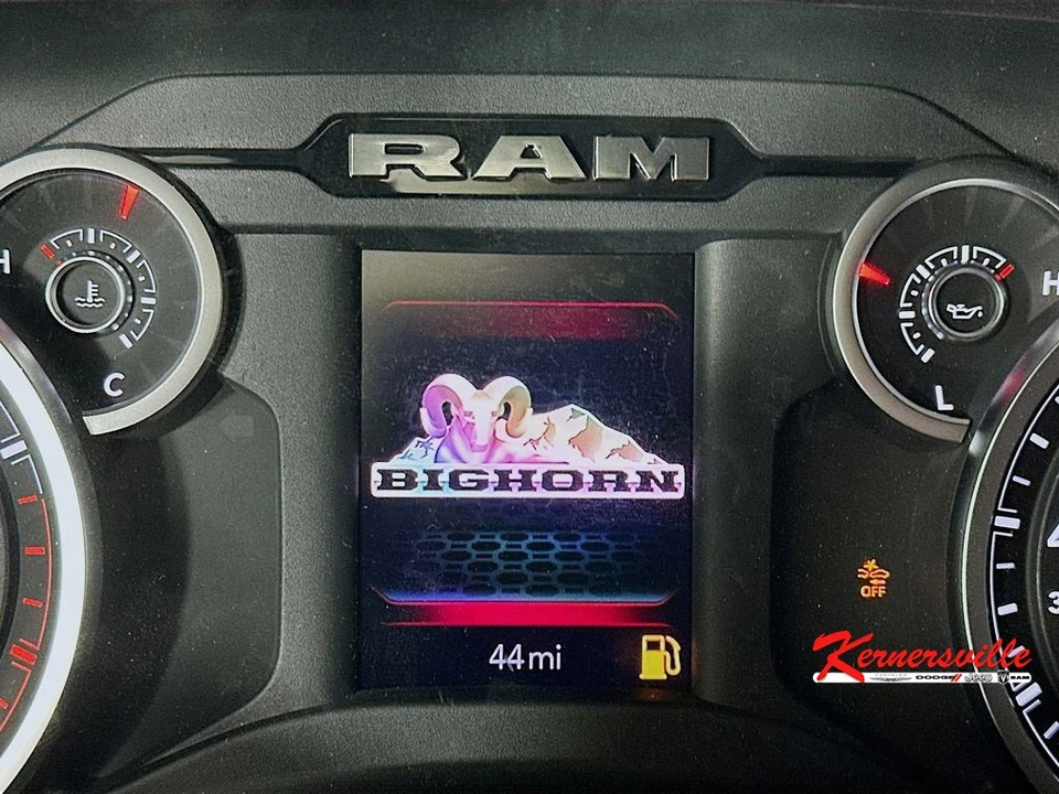 2026 Ram 2500 - Image 11 of 21
