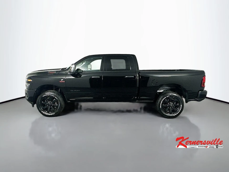 2026 Ram 2500 - Image 4 of 21