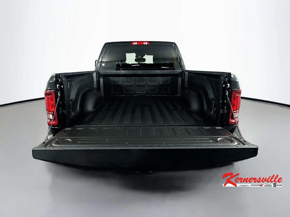 2026 Ram 2500 - Image 16 of 21