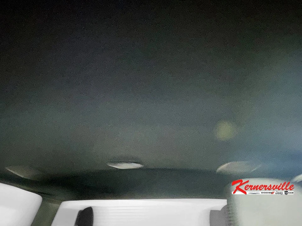 2026 Ram 2500 - Image 14 of 21
