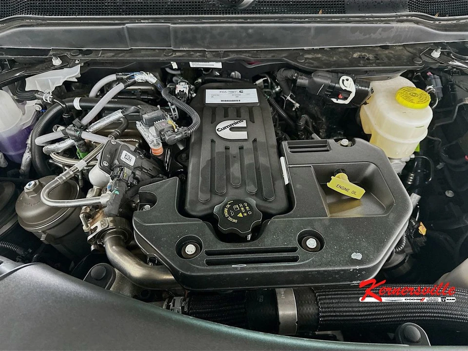 2026 Ram 2500 - Image 18 of 21
