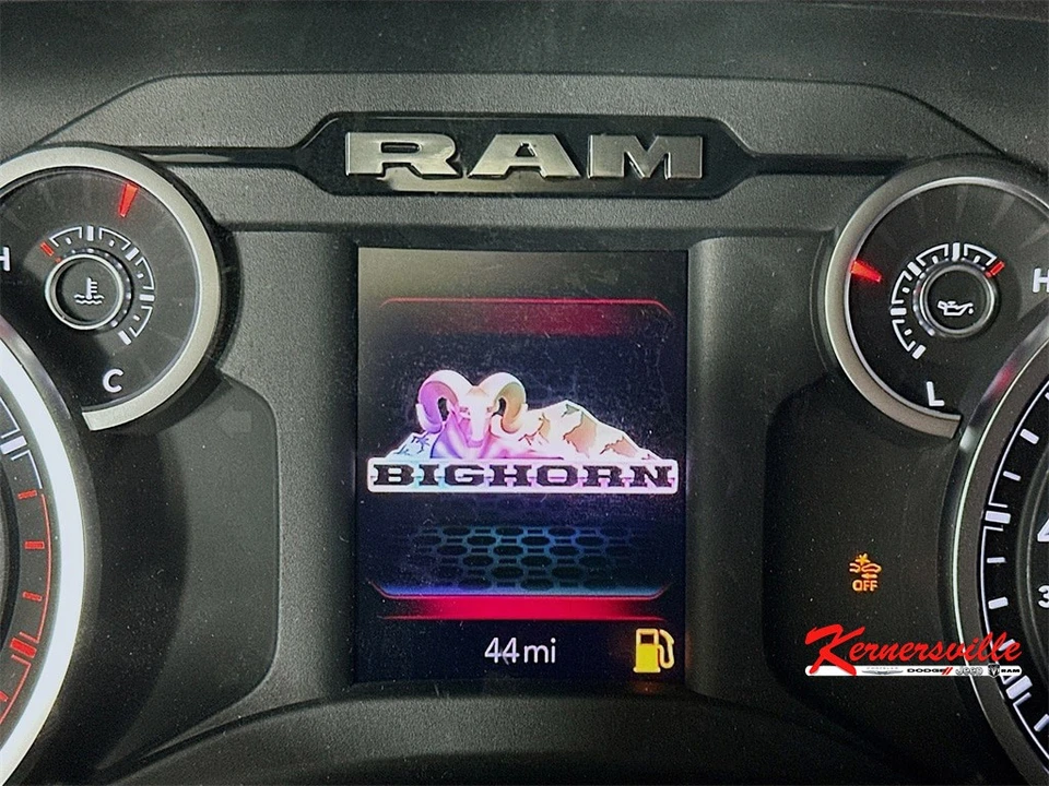 2026 Ram 2500 - Image 11 of 12
