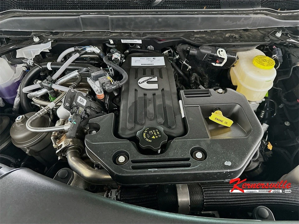 2026 Ram 2500 - Image 18 of 21