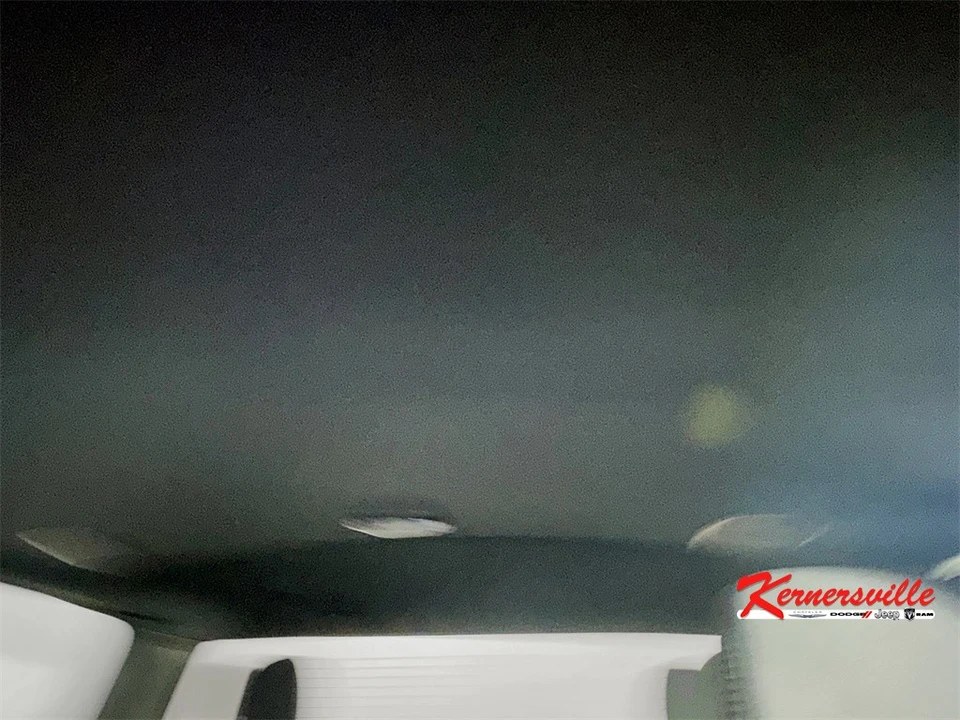 2026 Ram 2500 - Image 14 of 21