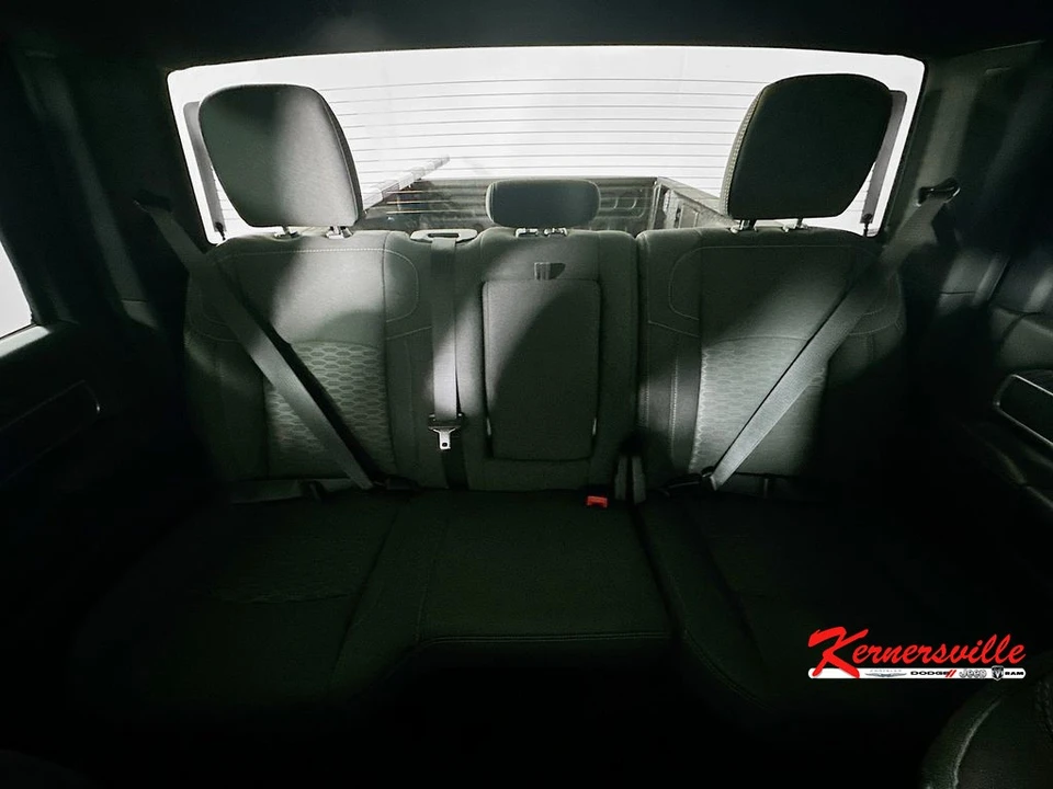 2026 Ram 2500 - Image 10 of 21