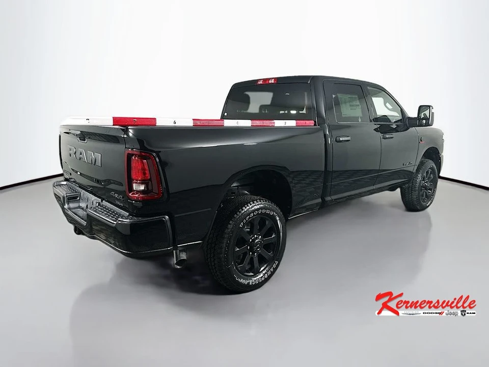 2026 Ram 2500 - Image 7 of 21