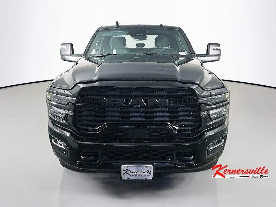 2026 Ram 2500 - Image 2 of 21
