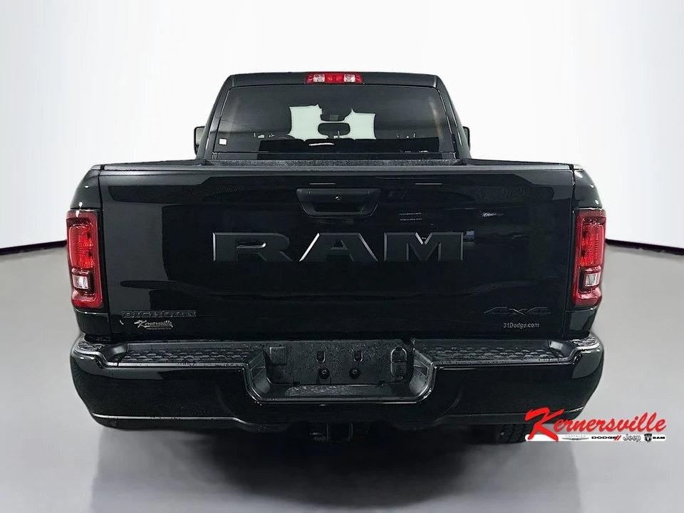 2026 Ram 2500 - Image 6 of 21