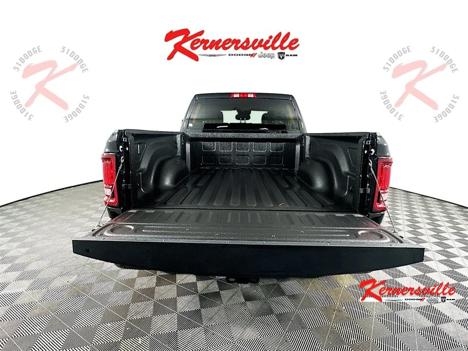 2026 Ram 2500 - Image 16 of 21