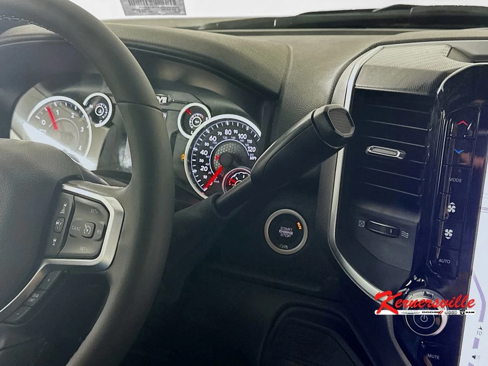 2026 Ram 2500 - Image 12 of 21